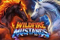 Wildfire Mustangs™