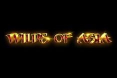 Wilds of Asia