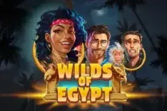 Wilds of Egypt