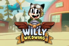 Willy Wildwing™