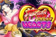 Oiran Hearts™