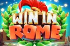 Win in Rome
