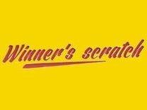 Winner's Scratch