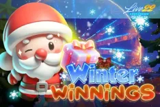 Winter Winnings