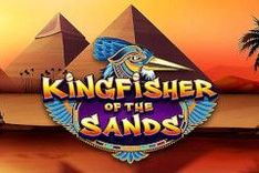 Kingfisher of the Sands™