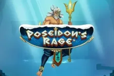 Poseidon's Rage™