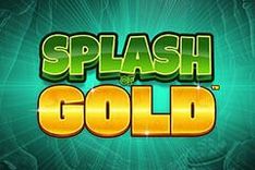 Splash of Gold™
