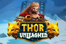 Thor Unleashed™