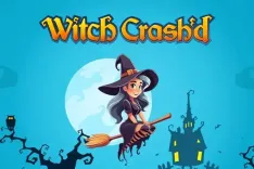 Witch Crash'd