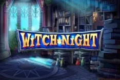 Witch Night