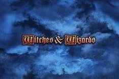 Witches & Wizards