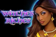 Witches Riches