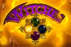 Witches West