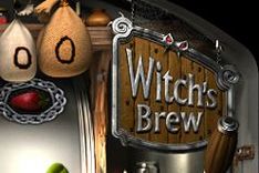 Witch's Brew