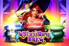 Witch's Triple Brew™