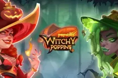 WitchyPoppins