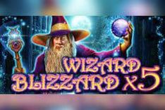 Wizard Blizzard x5