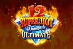 12 Super Hot Diamonds Ultimate