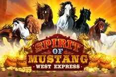 Spirit of Mustang West Express