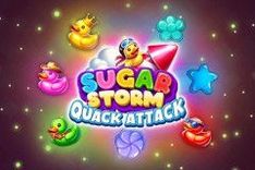 Sugar Storm Quack Attack