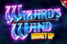 Wizard’s Wand Money Up