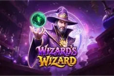 Wizard's Wizard