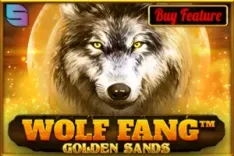 Wolf Fang Golden Sands