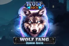Wolf Fang - Shadow Realm