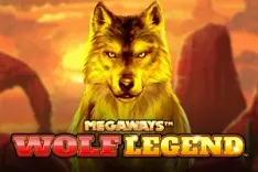 Wolf Legend MegaWays