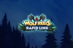 Wolf Reels Rapid Link