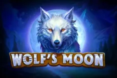 Wolf's Moon