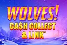 Wolves! Cash Collect & Link™
