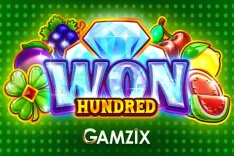 Won Hundred