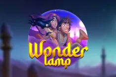Wonder Lamp