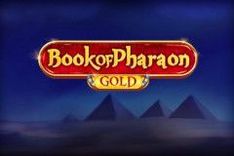 Book of Pharaon Gold