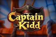 Captain Kidd