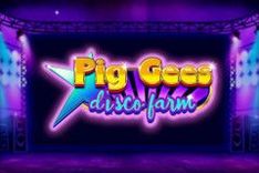 Pig Gees Disco Farm