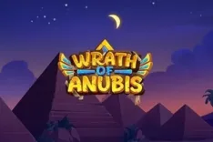 Wrath of Anubis