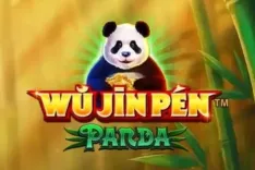 Wu Jin Pen - Panda™