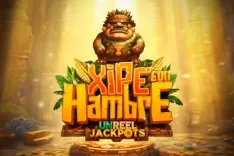 Xipe con Hambre