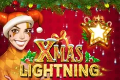 Xmas Lightning