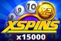 XSpins
