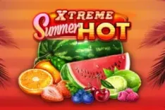 Xtreme Summer Hot