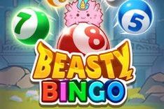 Beasty Bingo