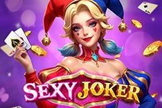 Sexy Joker