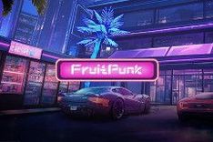 FruitPunk