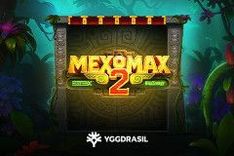 MexoMax 2 WildEnergy MultiMax™