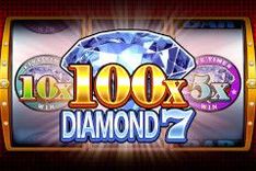 100x Diamond 7