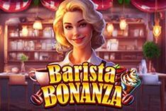 Barista BONANZA