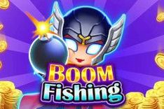 Boom Fishing